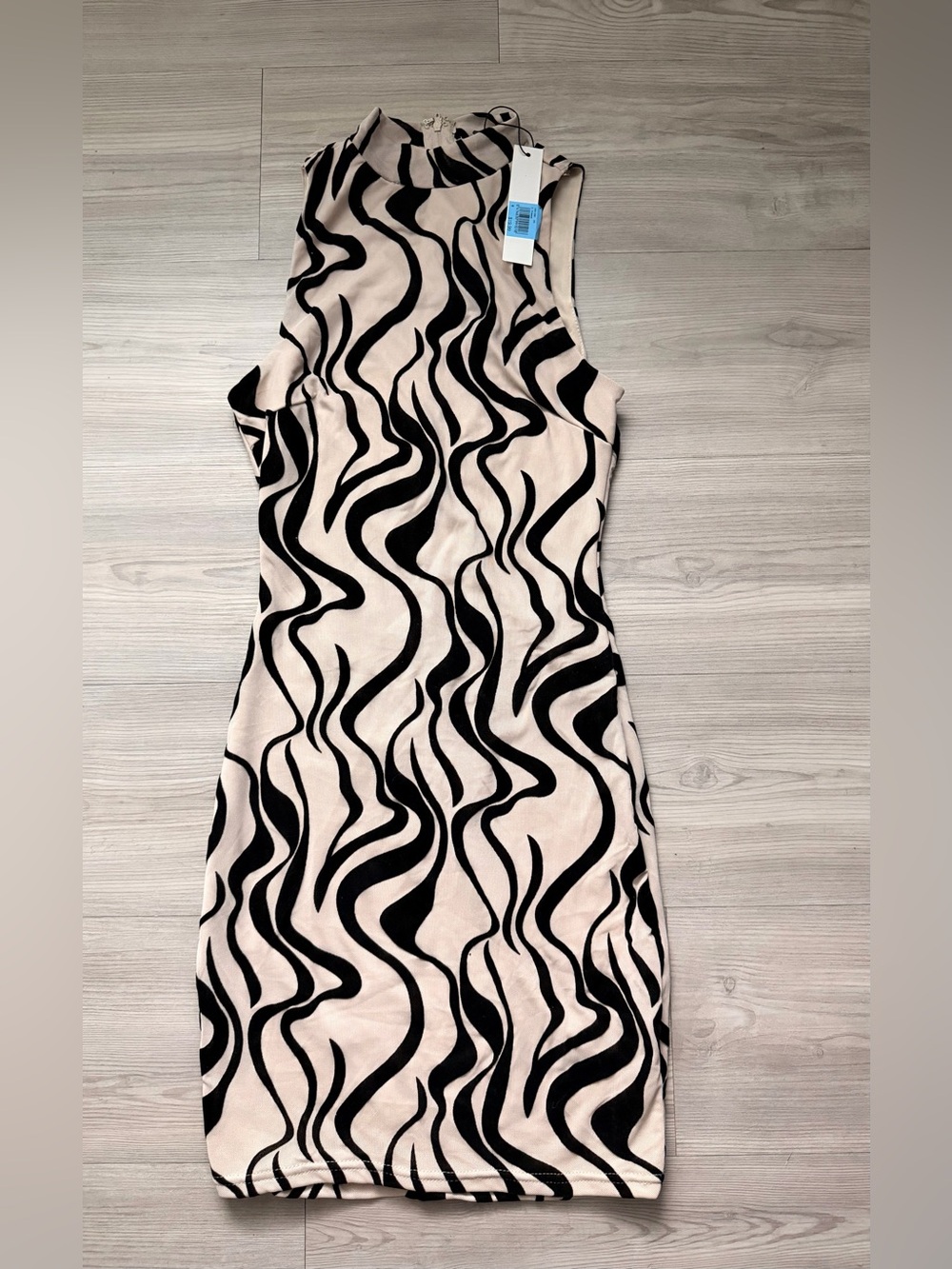 Bodycon Dress